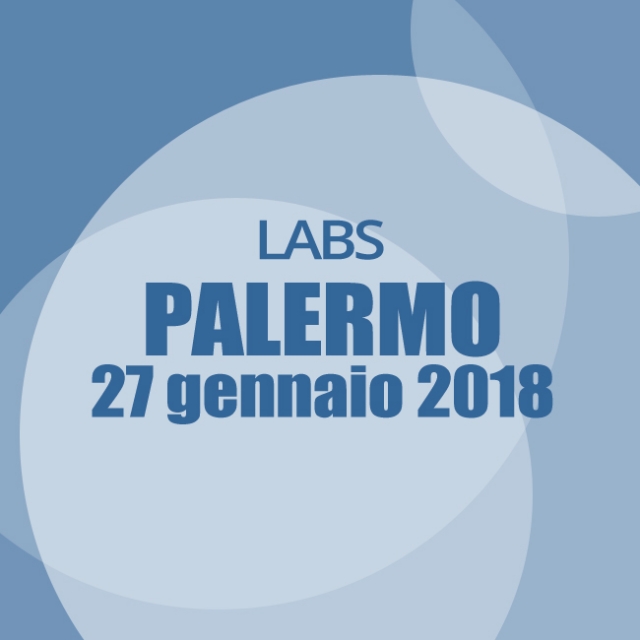 Palermo / Labs 2018, myphotoportal