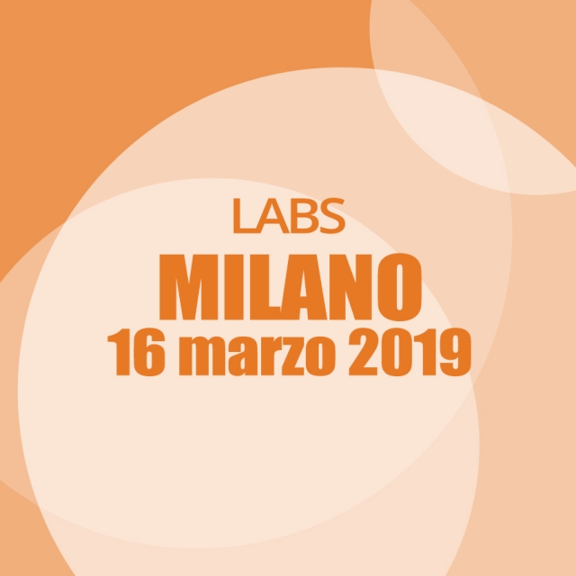 Milano / Labs 2019, myphotoportal