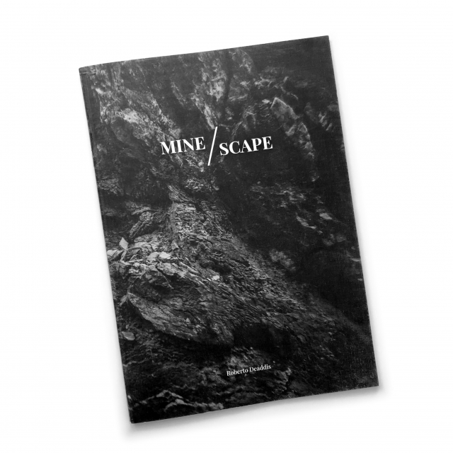 Mine/Scape, Roberto Deaddis