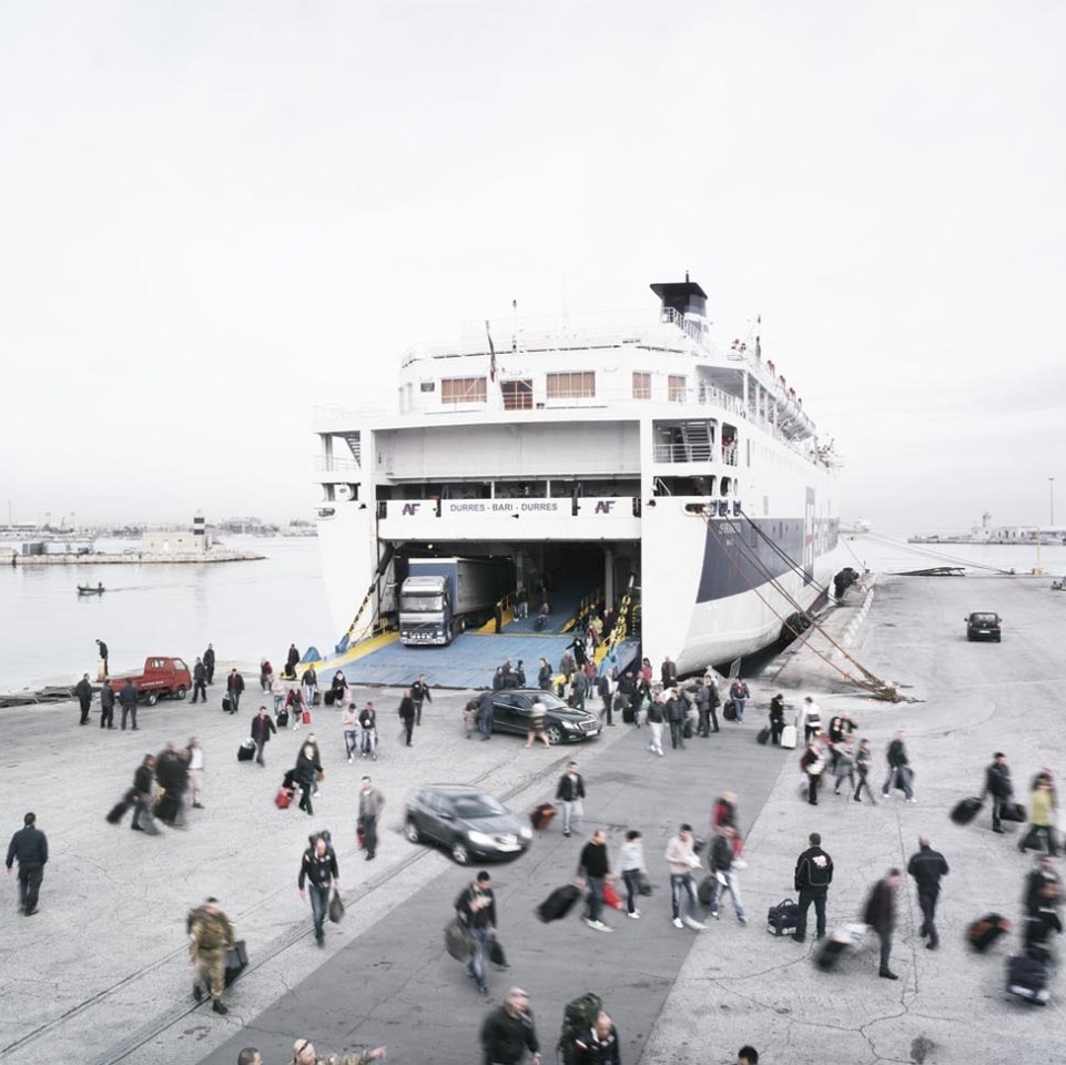 Bari / Porto