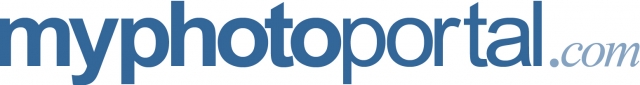 myphotoportal.com logo